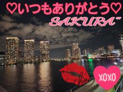 MICHELIN ミシュラン　サクラSakura