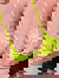 CLUB ULTRA　新人♡あや