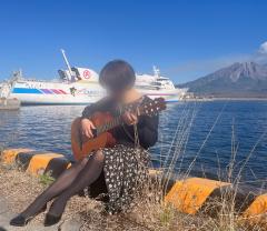 Mrs. LUSH　多江子