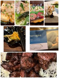 鹿児島ちゃんこ薩摩川内店(薩摩川内市) さつき