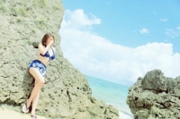 かりゆしOLの秘密　のりか★癒しといやらしさの大融合