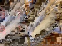 大人の遊園痴「スピーディー」　ゆう（美脚でスレンダー）