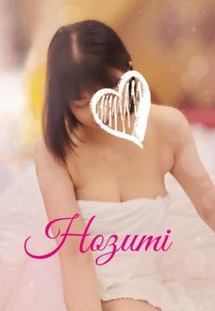 Madam  Cherish　ほずみ