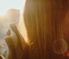 おはようございます?