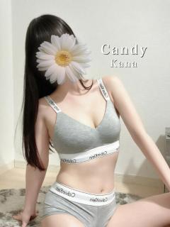 キャンディ　