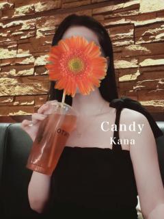 キャンディ　カナ
