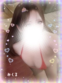 天空のマット熊本店 るな えちえちサンタ