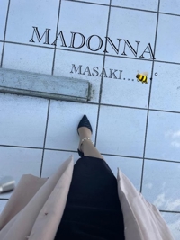 マドンナSANSAIN　百合