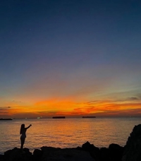 かりゆしOLの秘密　あすか★沖縄の綺麗な姉系人妻