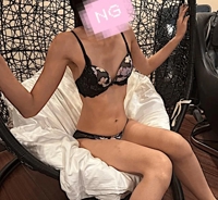 Luxury　後藤りんか(業界初)