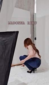 マドンナSANSAIN　りく