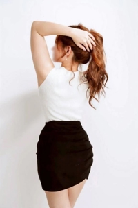 マドンナSANSAIN　ゆず