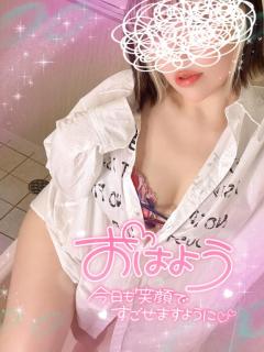 おはよー(*n´ω`n*)