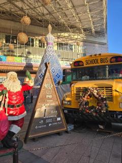 鹿児島ちゃんこ 天文館店　ともえ