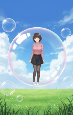 12時からいます🩵