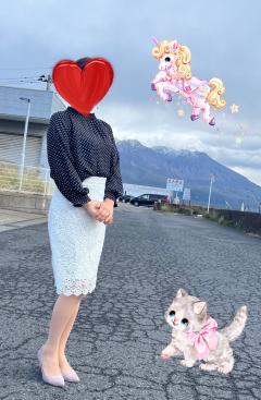 Mrs. LUSH　多江子