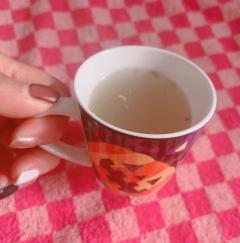 Mrs. LUSH　多江子