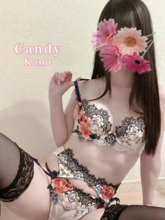 キャンディ　