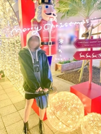 白うさぎ　ほのか