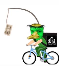 オーナーイーツ?