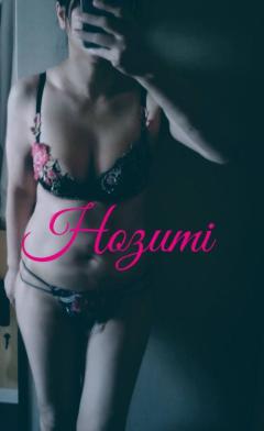 Madam  Cherish　ほずみ