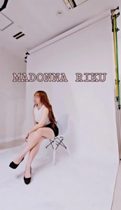 マドンナSANSAIN　りく