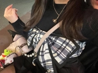 ギャルサー めぐ おはよう