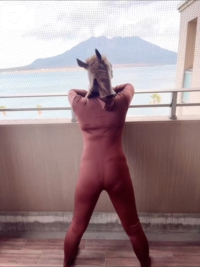 薩摩♂風俗の神様鹿児島店　