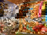 大人の遊園痴「スピーディー」　ライン会員登録QR