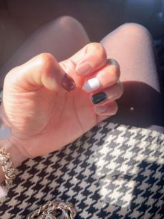 Mrs. LUSH　多江子