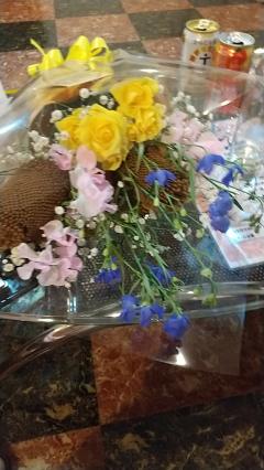 ドスケベ人妻　さくら♡希望でガーター訪問