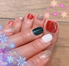 Mrs. LUSH　多江子