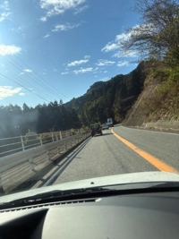 待ちナビ こゆき 向かってます