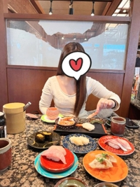 マドンナSANSAIN　すず