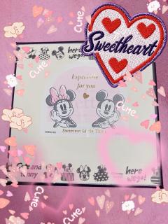 MICHELIN ミシュラン　ミナ(MINA)