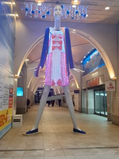 ミストレス　レイラ(痴女・女王様)