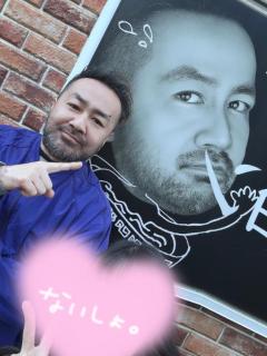 検査後は広報活動