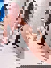 大人の遊園痴「スピーディー」　ゆう（美脚でスレンダー）