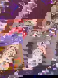 大人の遊園痴「スピーディー」　えみ（爆乳エロ娘）