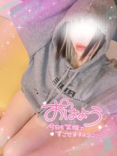 おはよー(*n´ω`n*)