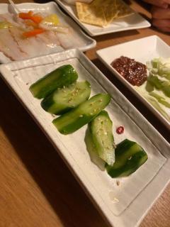 ひと段落したから向かいます