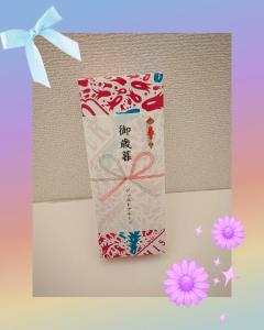 嬉しい(´,,?ω?,,`)