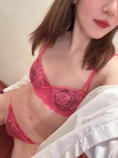 今日はち?=ょっと積極的?