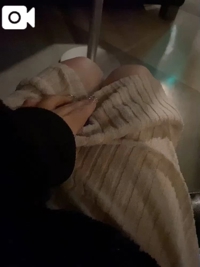 ギャルサー りお ちらっと