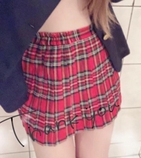 okinawa -銀ノ翼-　はな　地元、小柄