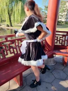 ご主人様いらっしゃい 大分店 神舌ゆい♡最強エロ女（痩せてきた）