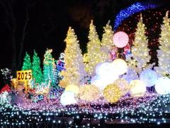 クリスマスイブ?