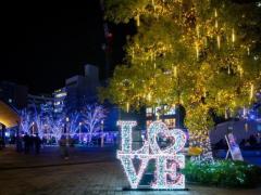 クリスマスイブ