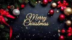 クリスマスイブ……