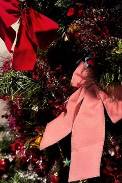 全国のサンタさんへ??